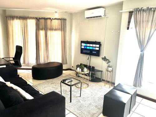 Gaborone Apartment | Feel At Home Cosy Apartment