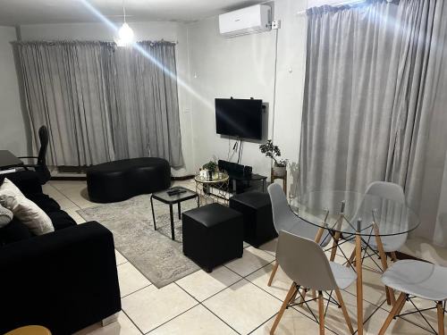 Gaborone Apartment | Feel At Home Cosy Apartment