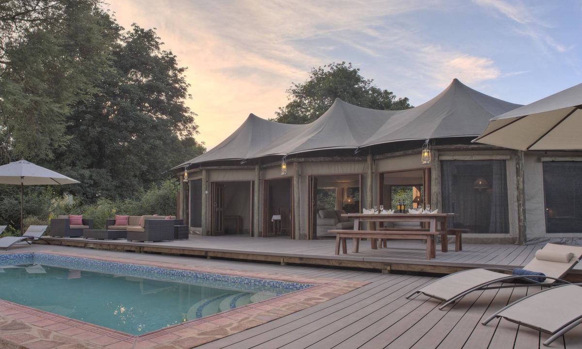 South Luangwa National Park Other | Flatdogs Camp