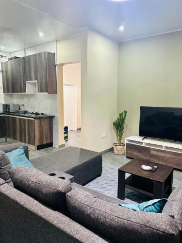 Solwezi Apartment | Forest Views Haven