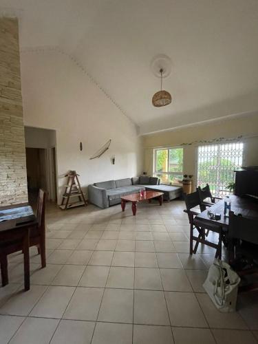 Lusaka Apartment | Foxdale Residential