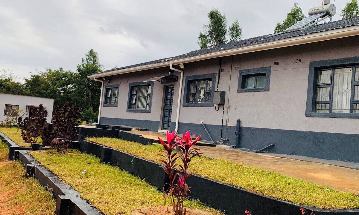 Juliasdale Villa | Framans Holiday Homes
