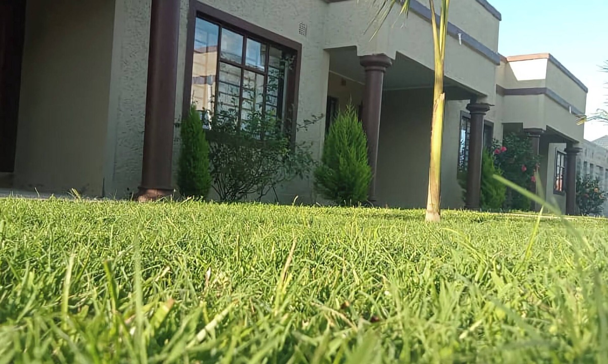 Chililabombwe Apartment | Fully Furnished Apartment With 3 Bedrooms in Chililabombwe