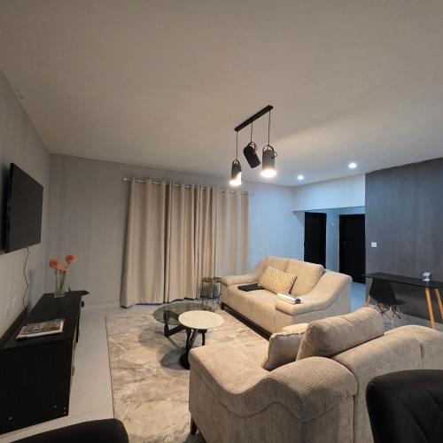 Zambia Apartment | Fully Furnished Apartments in Manyama, Lumwana Mine