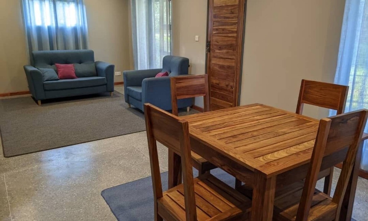 Ndola House | Fully furnished, modern serviced apartments located conveniently in Ndola