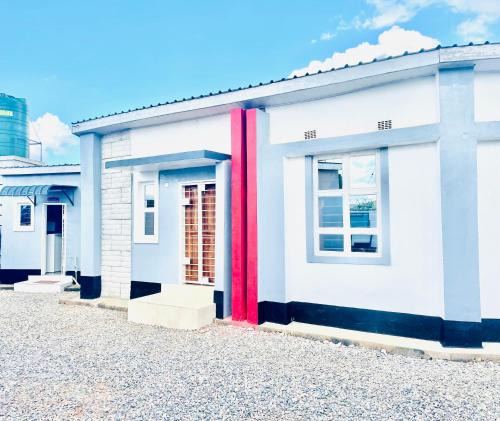Lusaka Cabin | Fusion Apartments