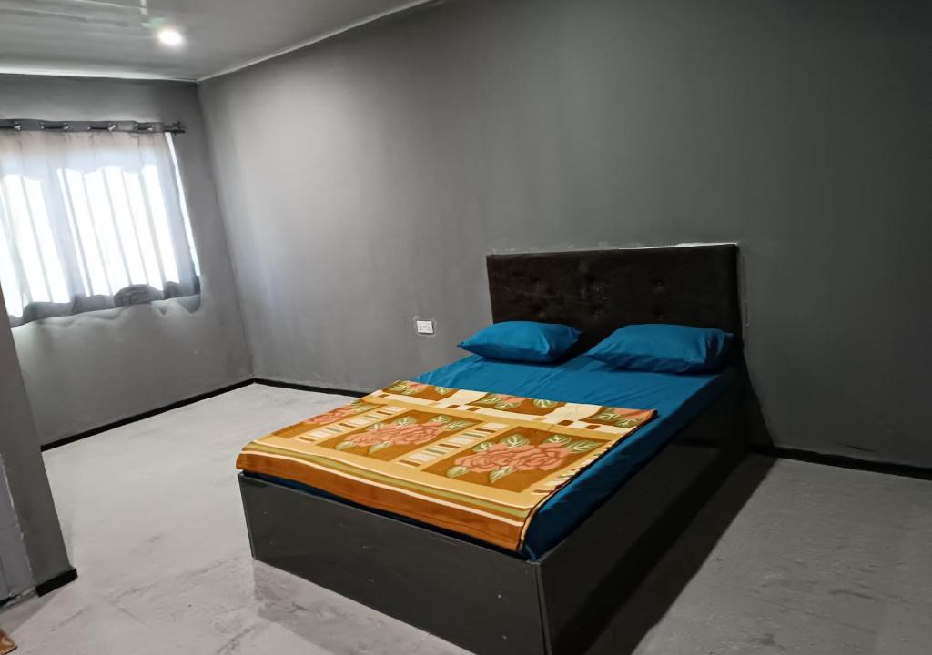 Lusaka Hotel | Garden Stay Inn