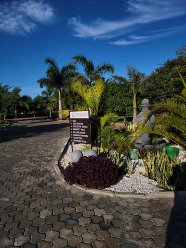Lusaka Hotel | Genesis Boutique Hotel