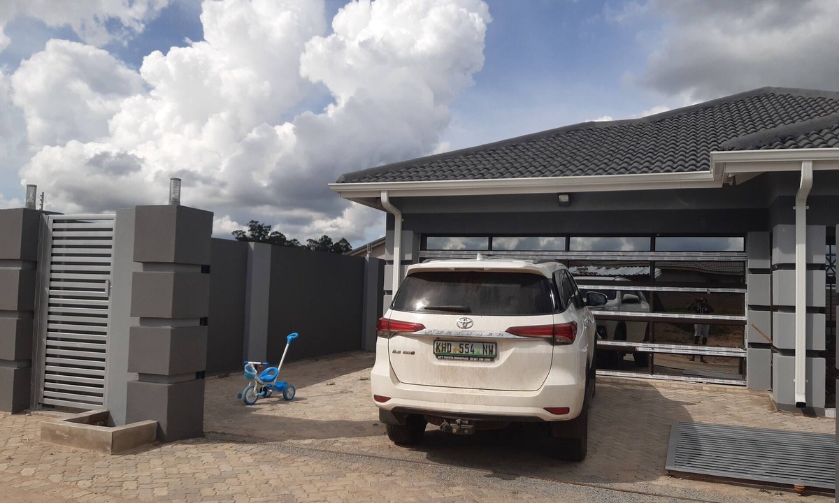 Ruwa House | Gets Holiday House