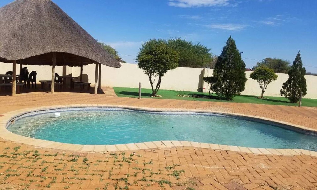 Mmathubudukwane Bed & Breakfast | Gill Sleepover Guesthouse