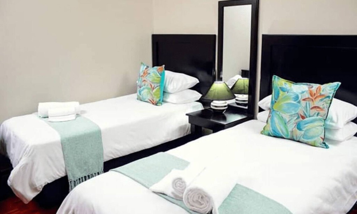 Harare House | Glint Vacation House