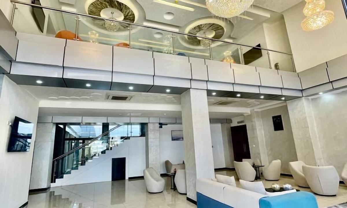 Ndola Hotel | Gloria Inn Hotel