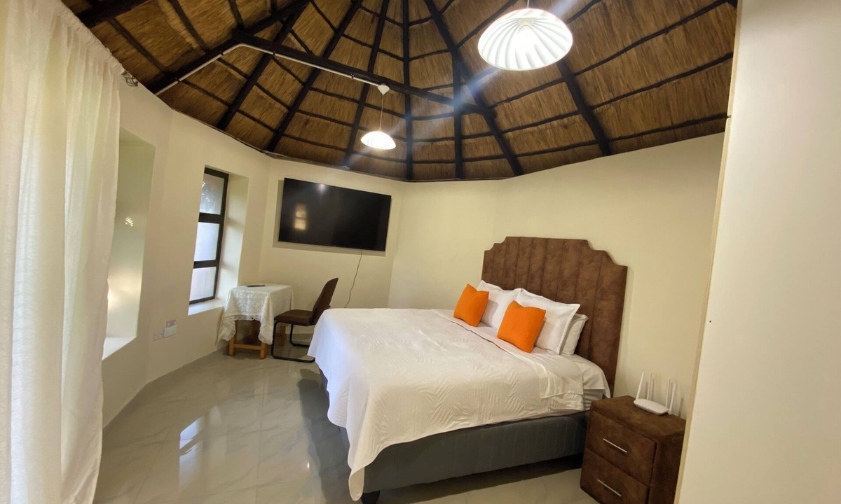 Harare House | Goshen Creek Guesthouse