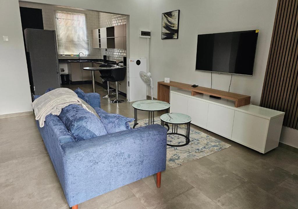 Lusaka Apartment | Grananda Villas - Antigua Drive # 31D 8
