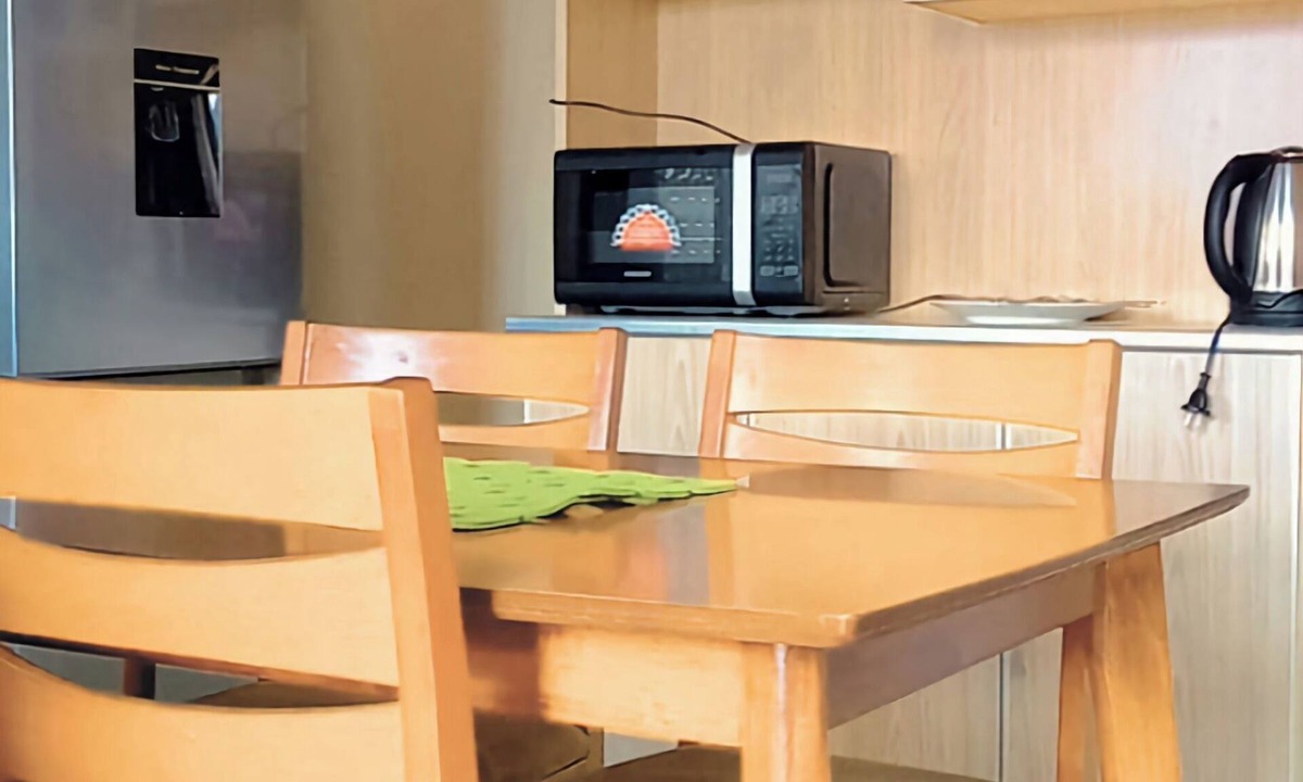 Chililabombwe Apartment | Great Furnished Apartment in Chililabombwe - Up to 4 people