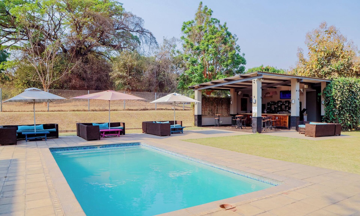 Ndola Hotel | Greeenwood Manor Hotel