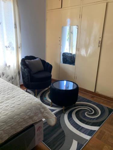 Greendale Bed & Breakfast | Green C