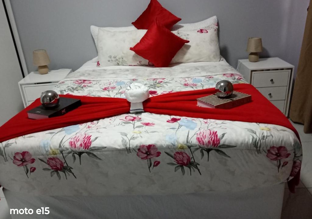 Bulawayo Bed & Breakfast | Green Harvest BnB
