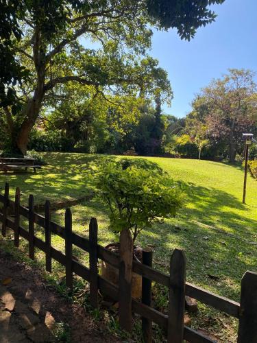 Mutare Bed & Breakfast | Green Whisper BnB