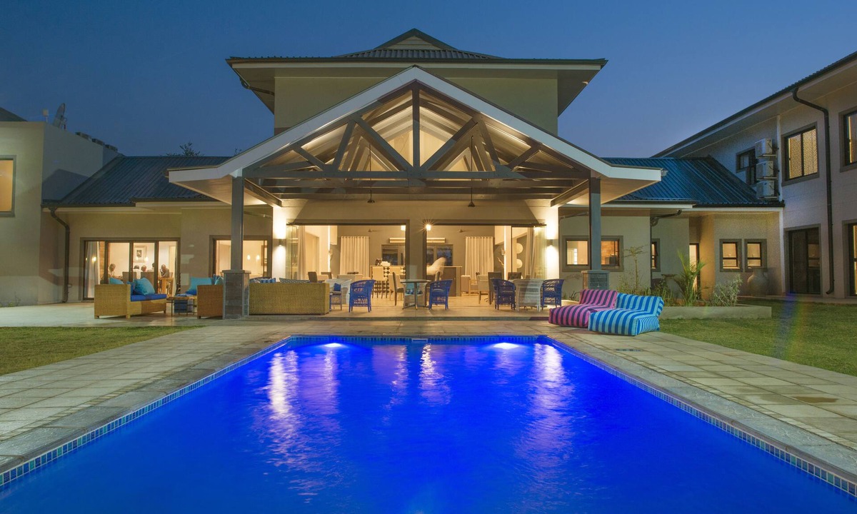 Ndola Hotel | Greenwood Manor Hotel Ndola