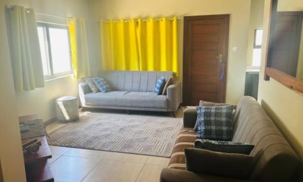 Chipata House | Grey Lavender – A Comfortable Holiday Home in Chelston, Lusaka