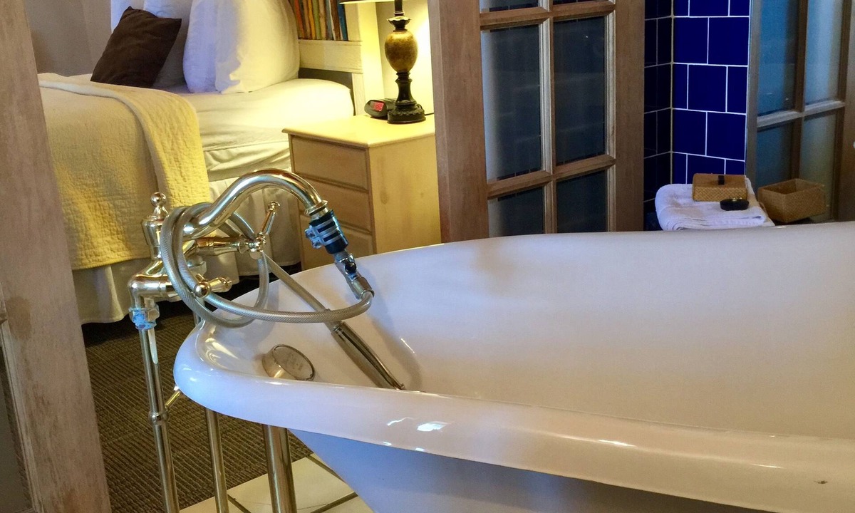 Downtown Santa Fe Hotel | Guadalupe Inn