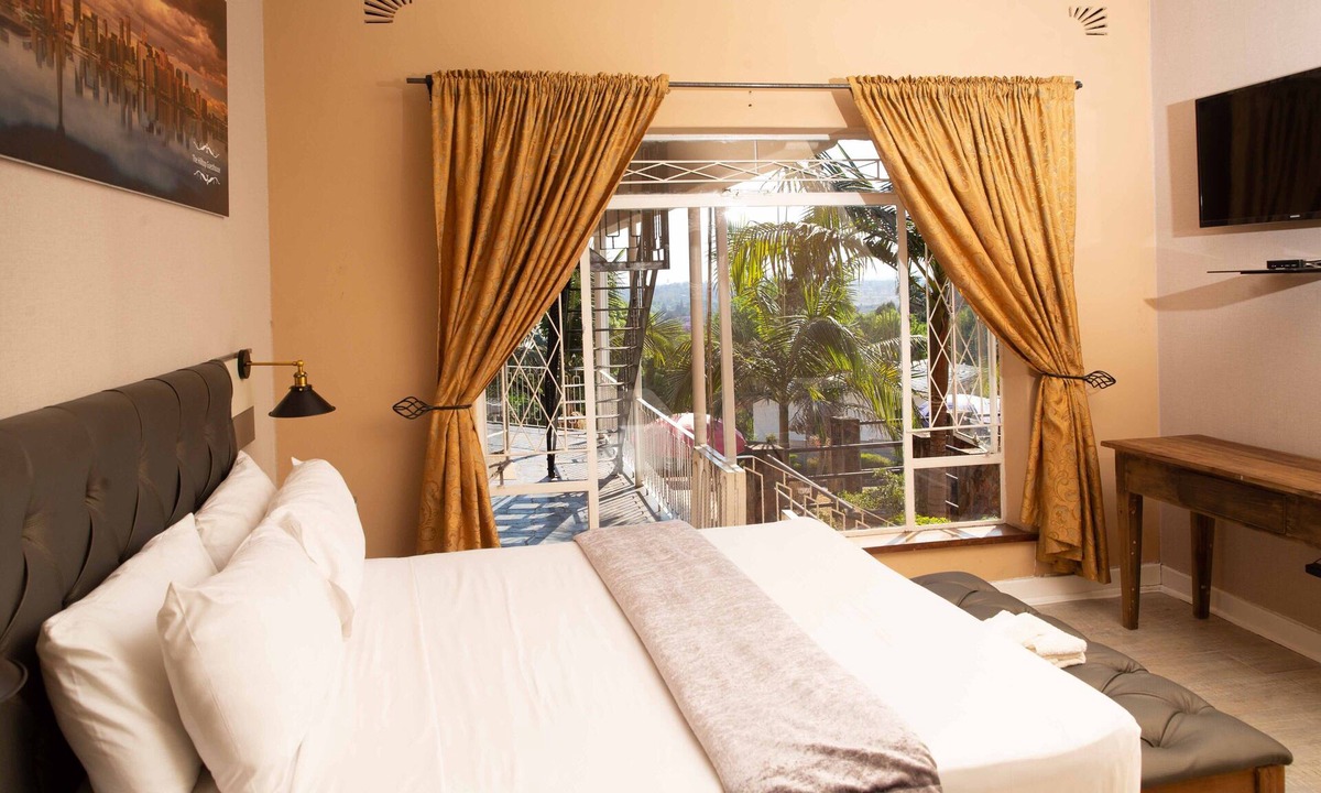 Harare House | Guesthouse | Conference | Boutique Kitchen | Events