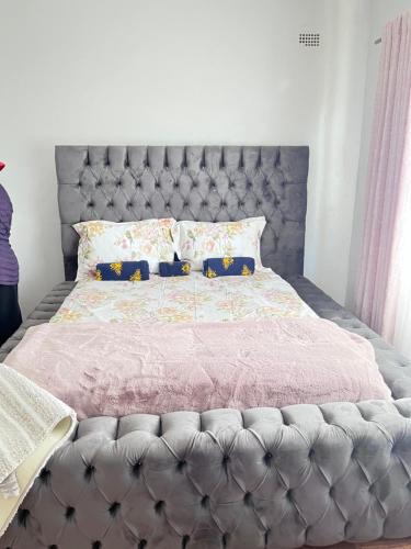Bulawayo House | Guesthouse