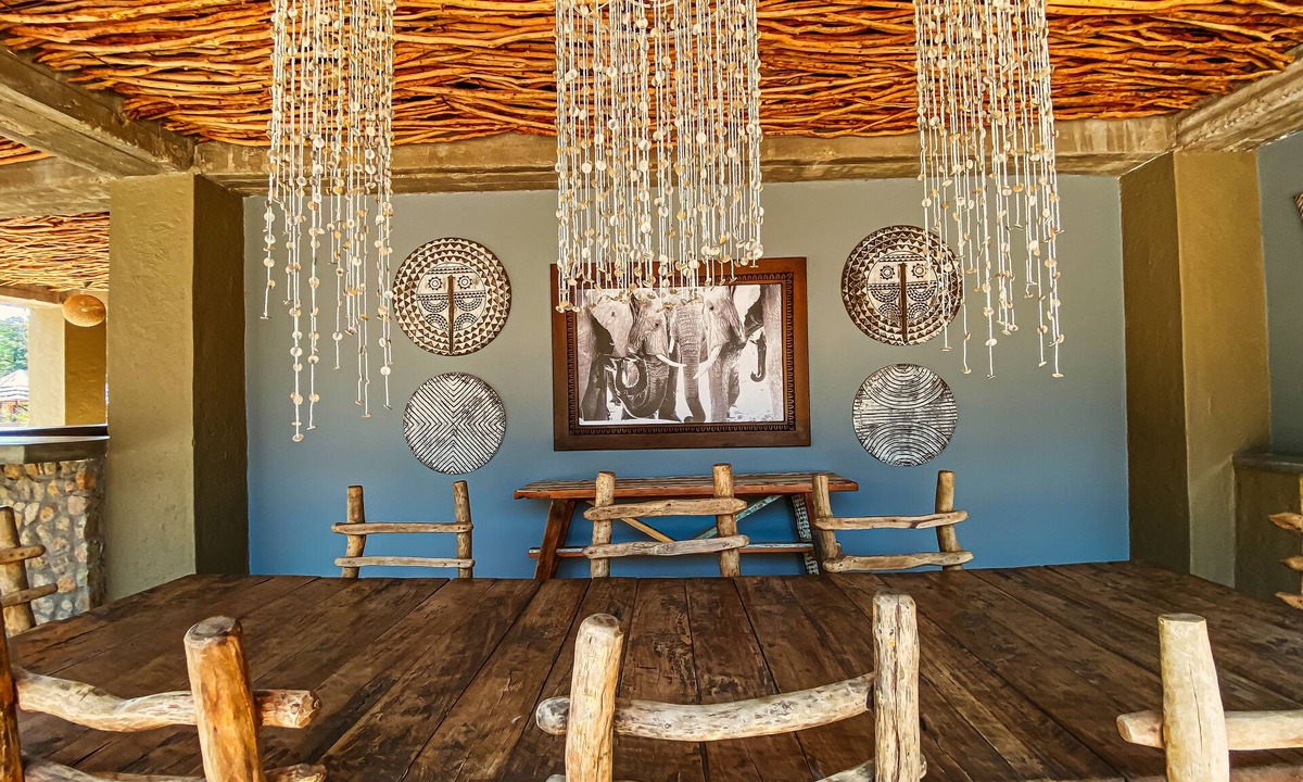 Dete Other | Gwango Heritage Resort