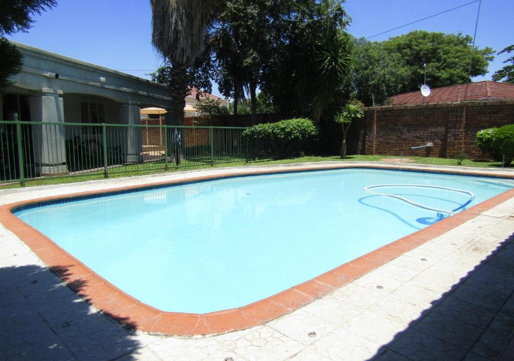Gaborone House | Haithoms Guesthouse- Gaborone Broadhurst