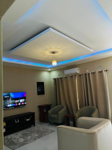 Ndola Apartment | Hamsway Apartments