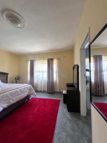 Harare Apartment | Hatfield staylax Manor 1