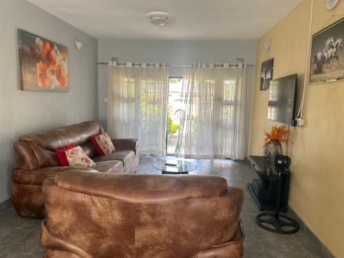Harare Apartment | Hatfield staylax Manor 2
