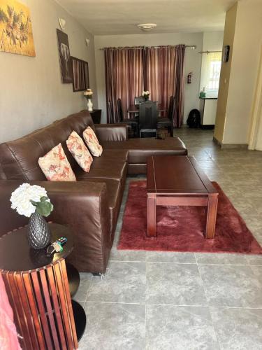 Harare Apartment | Hatfield - Staylax Manor 3