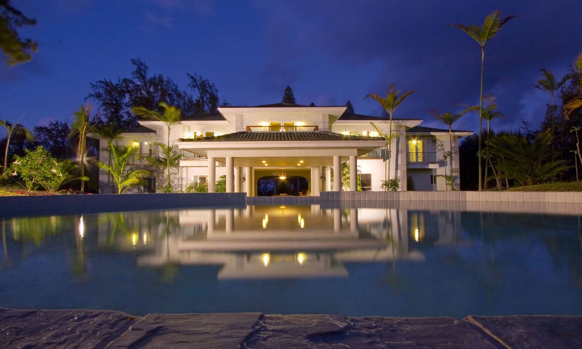 Kapaau Hotel | Hawaii Island Retreat