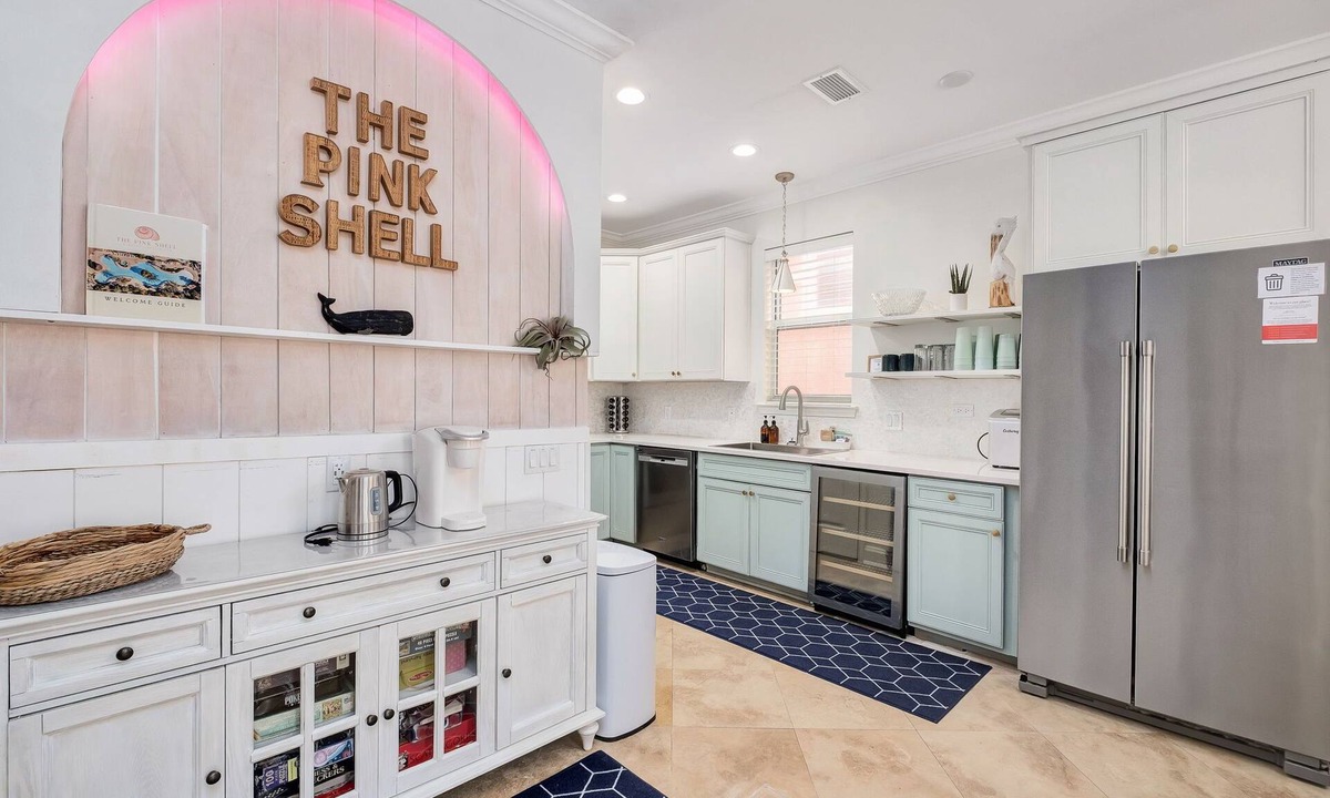Clipper Cove House | heated pool · pets · arcade · beach gear · Destin Commons