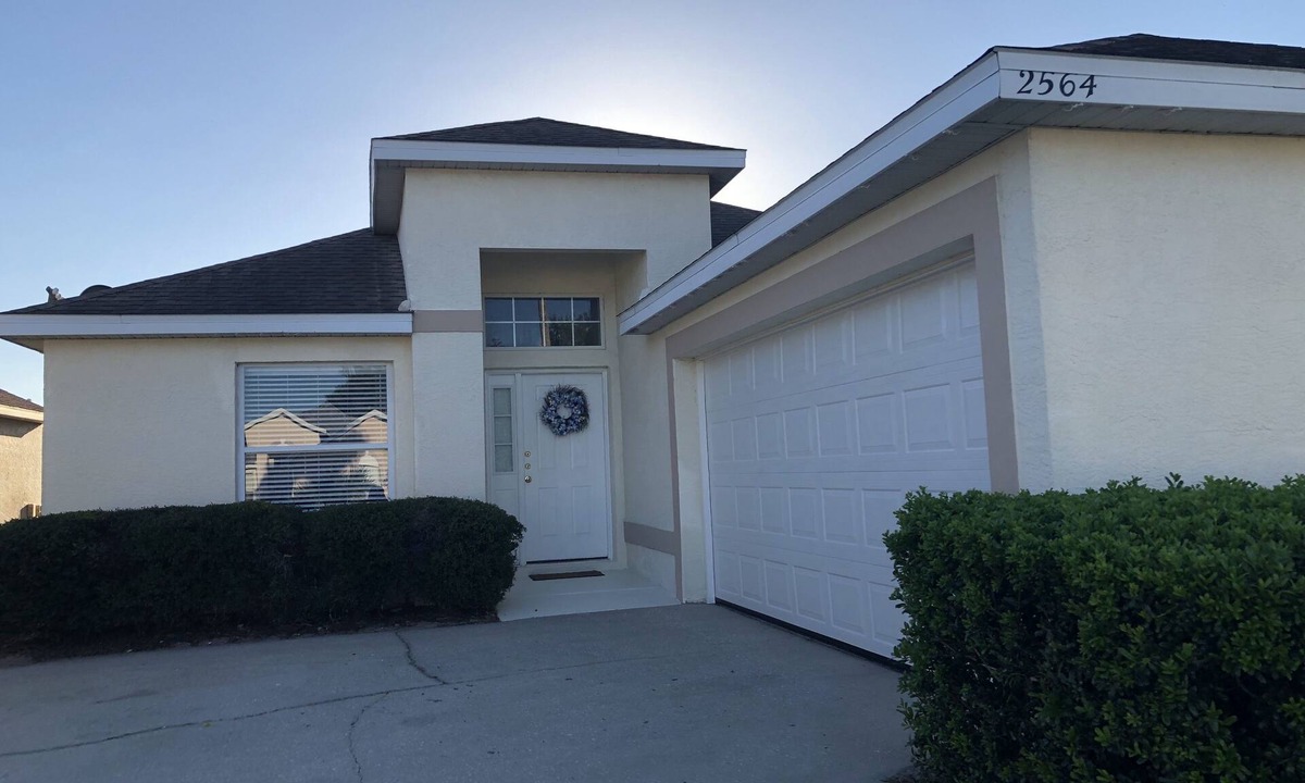 Kissimmee House | Helen's Disney Dream Home - Chatham Park
