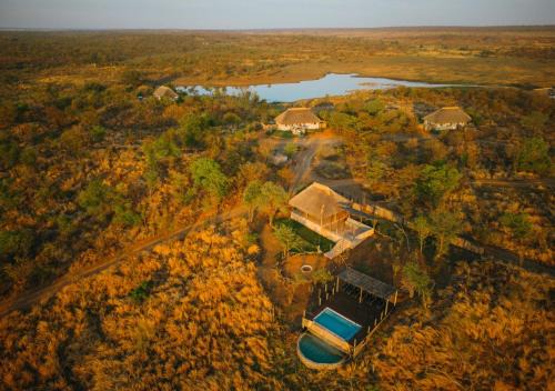 Pandamatenga Cabin | Hideaways Nantwich Lodge, Hwange