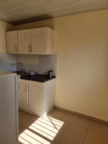 Harare East Bed & Breakfast | Hideout in Highlands