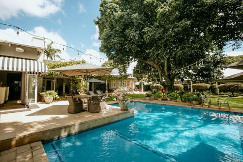 Harare East Hotel | Highlands House