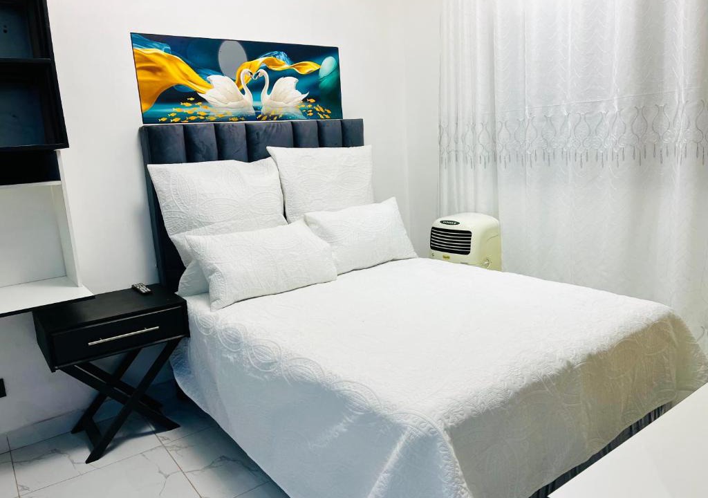 Harare East House | highlands lodges & apartments