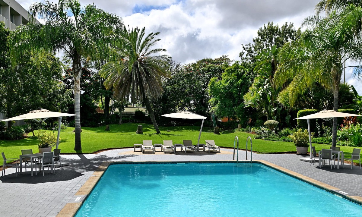 Bulawayo Hotel | Holiday Inn Bulawayo by IHG