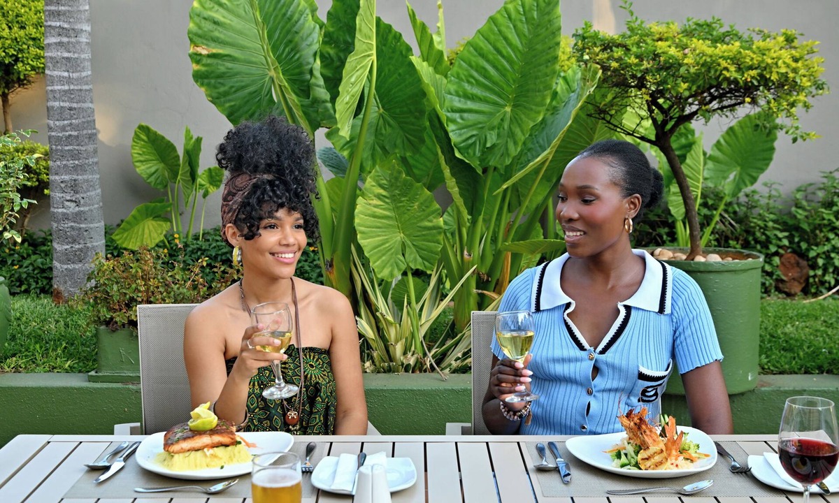 Harare Hotel | Holiday Inn Harare by IHG