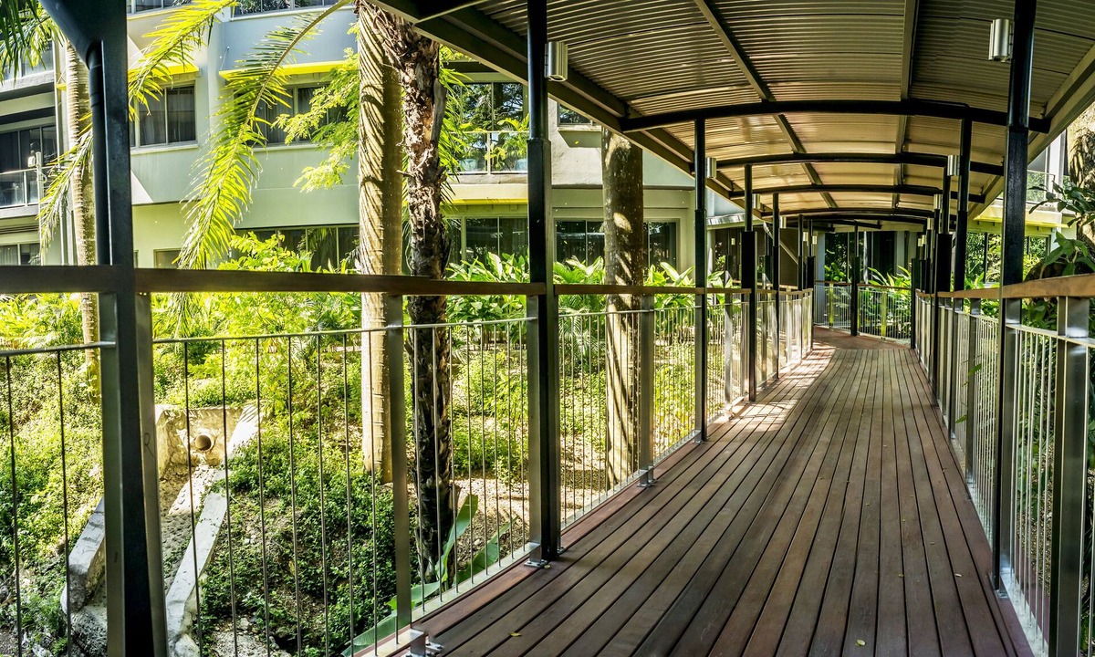 Port Moresby Hotel | Holiday Inn Port Moresby by IHG