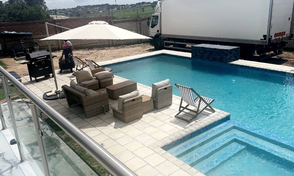 Marondera Villa | Holiday Villa Marondera