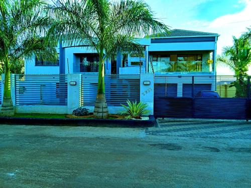 Glen Lorne Villa | holiday villa