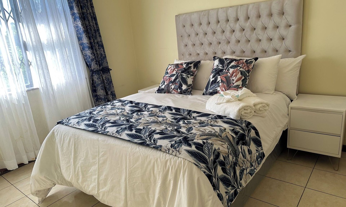 Harare House | Home on Prices