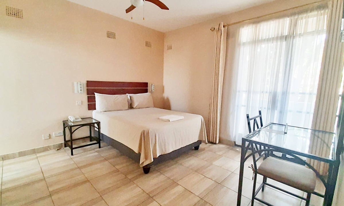 Harare Hotel | Horizon Inn