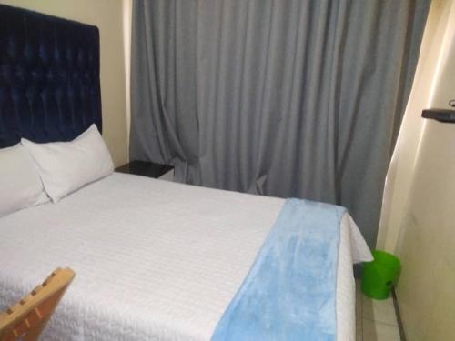 Mutare House | Hospital Hill Lodge