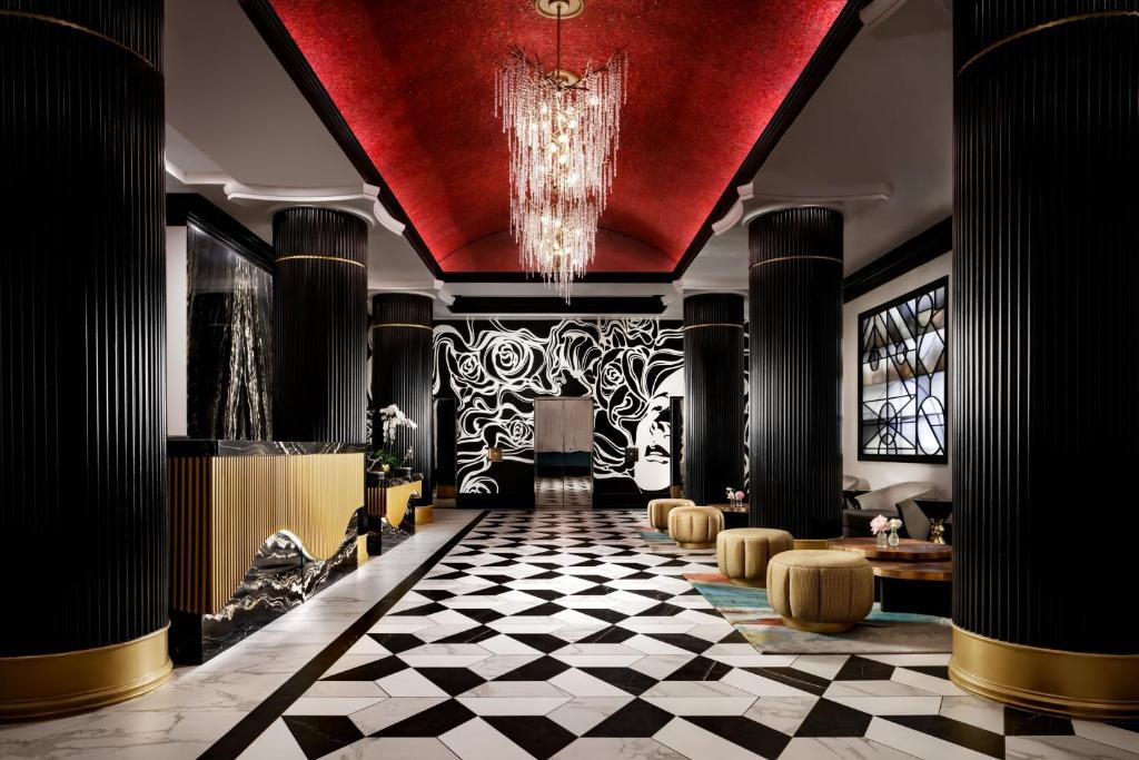 Downtown Orlando Hotel | Hotel Beauden, Autograph Collection